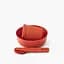 Набір посуду Sea To Summit Passage Dinnerware Sett 1P 6 предметів Spicy Orange (1033-STS ACK037051-120816) - мініатюра 3