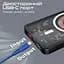 Повербанк Promate TransPack-5 5000 mAh Black (transpack-5.black) - миниатюра 9
