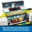 Конструктор LEGO City Літак швидкої медичної допомоги 403 деталей (60465) - мініатюра 17