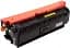 Картридж PowerPlant HP Color LJ M554 (W2122A) YL (с чипом) - миниатюра 1