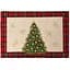 Салфетка гобелен Lefard Christmas Delight 35x50 см (732-386) - миниатюра 1