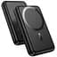 Портативное ЗУ Power Bank Hoco J141 Grace PD20W с БЗУ 10000 mAh Black - миниатюра 1