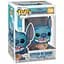 Ігрова Колекційна фігурка Funko POP! - Стіч у піску - мініатюра 1