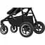 Дитяча коляска Thule Sleek Black on Black (TH 11000017) - мініатюра 10