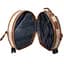 Валіза Semi Line 20" (S) Ecru/Brown (T5670-2) - мініатюра 2
