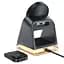 БЗП Acefast E17 desktop 3-in-1 Black - мініатюра 2