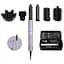Стайлер Shark FlexStyle Limited Edition Lilac Frost 5-in-1 Gift Set (HD440PLEU) - мініатюра 11