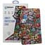 Чохол до планшета BeCover Smart Case Lenovo Tab P11 (2nd Gen) (TB-350FU/TB-350XU) 11.5" Graffiti (708690) - мініатюра 1