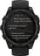 Смарт-годинник Garmin Fenix 8, 51mm Solar Sapphire Carbon Gray DLC Titanium w. Black/Pebble Gray S. Band 010-02907-10/11/7 - мініатюра 7