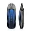 Под-система електронна сигарета Vaporesso Zero 2 Pod 800 mAh 2 ml Kit Black Blue (sn1449) - мініатюра 2