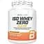 Протеин BiotechUSA Iso Whey Zero Clear Ice tea-peach 500 г - миниатюра 1