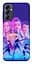 Чохол Demsky KPOP Demon Hunters для Samsung Galaxy A14 4G/5G - миниатюра 1
