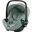 Автокрісло Britax Romer Baby-Safe 3 i-Size Jade Green, зелене (2000036940) - мініатюра 1