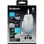 Комп'ютерна мишка Defender Stix GM-009 LED Wireless White (52009) - мініатюра 6