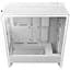 Корпус NZXT H5 Flow RGB White (CC-H52FW-R1) [146837] - мініатюра 8