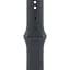 Смарт-часы Apple Watch SE 2 40mm Midnight Aluminium Case with Midnight Sport Band M/L (MXE93) Б/У [161652] - миниатюра 3
