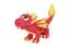 Маса для ліплення Paulinda Super Dough Cool Dragon 3 в 1 (PL-081554) - мініатюра 5