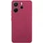 Чохол Silicone Cover Ummi Lakshmi Full Camera (AA) для Xiaomi Redmi Note 14 4G (Int. version) Бордовий / Marsala - мініатюра 1