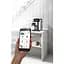 Кавомашина автоматична DeLonghi PrimaDonna Soul ECAM 610.55.SB - мініатюра 5
