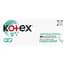 Уцінка. Щоденні прокладки Kotex Antibacterial Extra Thin 20 шт. - мініатюра 1