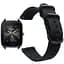 Нейлоновый ремешок Primo Traveller для часов Asus ZenWatch 2 (WI501Q) Black - миниатюра 1