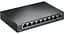 Комутатор POE Mercury S109PS 8 портів POE + 1 порт Ethernet (Uplink) - мініатюра 2