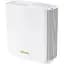 ASUS Маршрутизатор ZenWiFi XT8 1PK V2 white AX6600 3xGE LAN 1x2.5GE WAN 1xUSB3.1 WPA3 OFDMA MESH - мініатюра 1