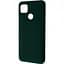 Чохол Wave Silicone Cover для Xiaomi Redmi 9C/10A [Cyprus Green] [72856] - мініатюра 1