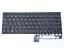 Клавіатура для ASUS ZenBook UX430U UX430UA UX430UQ (Версія 3) 0KNB0-2624US00 (RU Black з підсвічуванням). Оригінал. Дивитися фото! - мініатюра 3