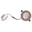 Светильник точечный Brille LED декоративный HDL-G263/3W + COF MR16 36-176 - миниатюра 9