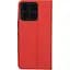 Чехол-книжка BeCover Exclusive New Style для ZTE Blade A35 Red (712608) - миниатюра 3