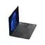 Ноутбук Lenovo ThinkPad E14-G6 14 WUXGA IPS AG, Intel U7-155H, 32GB, F1TB, UMA, Win11P, чорний (21M70013RA) - мініатюра 3