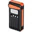 Захищений повербанк Havit HV-PB5126 20000 mAh з сонячною батареєю (HV-PB5126) - мініатюра 7