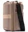 Бьюти-кейс Semi Line 16L Champagne (T5668-1) (DAS302657) - миниатюра 4