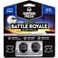 Накладки на стики KontrolFreek BATTLE ROYALE NIGHTFALL 2-pack (PS4) (B07N4C9YNM) [47511] - миниатюра 1