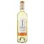 Вино Domaine Du Touch Gros Manseng Semi-Sweet IGP біле напівсолодке, 0,75 л, 12% (597016) - мініатюра 1