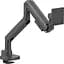Настільне кріплення для монітора OfficePro MA851 24-57` Black [139334] - мініатюра 1