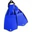 Ласты Dive System Tech Fin Blue S/M (1053-PM5000.blu.S-M) - миниатюра 1