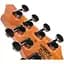 Електрогітара Cort KX307 Multi Scale Open Pore Black [130703] - мініатюра 6