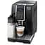 Кофемашина DeLonghi Dinamica ECAM 359.55 B - миниатюра 3