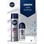 Антиперспирант NIVEA MEN Серебряная защита шариковая 50 мл - миниатюра 7