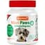 Витамины Supremo Maxi Paws для собак маленьких пород для иммунитета 0.5 г х 110 таб. - миниатюра 1