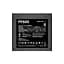 Блок живлення Deepcool 600W PF600 (R-PF600D-HA0B-EU) - мініатюра 3