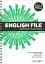 English File. Intermediate. Teacher's Book with Test and Assessment CD-ROM - мініатюра 1
