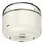 Зволожувач повітря Hoco HX30 Ultrasonic aromatherapy 160ml White - мініатюра 5