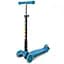 Детский самокат iTrike JR 3-003-1-BL MAXI складной - миниатюра 1