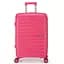 Валіза Semi Line 28" (L) Magenta (T5796-3) - мініатюра 2