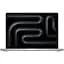 Ноутбук Apple MacBook Pro 14'' M4 Pro 24GB/1TB Silver 2024 (MX2F3) [120458] - мініатюра 1