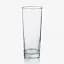 Набір чарок для міцних напоїв Yiwu Conical Glass 12 штук по 65 мл склянки для шотів з товстими стінками HP-17-10 - мініатюра 2