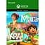 Ключ активації Microsoft Summer in Mara + Koa and the Five Pirates of Mara для Xbox One/Series S/X - мініатюра 1